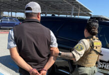 Monterey County Sheriff’s detectives arrest man in copper wire theft case Man arrested for copper wire thefts