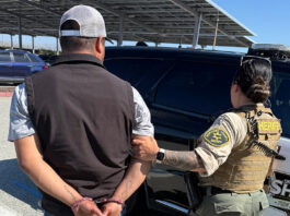 Monterey County Sheriff’s detectives arrest man in copper wire theft case Man arrested for copper wire thefts