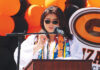 Gonzales, Greenfield communities celebrate Class of 2026 Gonzales High School Class of 2026 Graduation