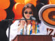 Gonzales High School Class of 2026 Graduation