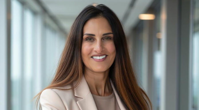 Guest Column | Rural Emergency Care: When Every Second Counts Mee Memorial Healthcare System CEO Rena Salamacha