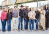 California Rodeo Salinas honors 7 scholarship recipients for 2026 California Rodeo Salinas Scholarship Recipients