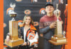 Gonzales, King City athletic programs name top athletes for 2025-26 Athletes of the Year