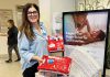 Salinas Valley Healthās Diaper Drive helps ease burden for local families Salinas Valley Health Diaper Drive