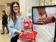 Salinas Valley Health Diaper Drive