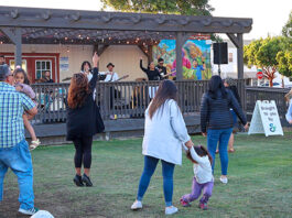 Soledadās Music in the Park returns for second year Soledad Music in the Park
