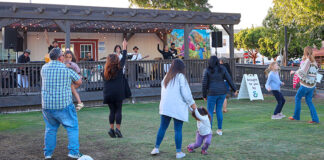 Soledad’s Music in the Park returns for second year Soledad Music in the Park
