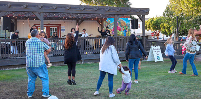 Soledad Music in the Park web 1 Soledad Music in the Park