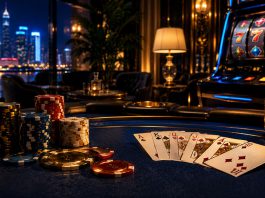 Top 10 Online Casino For Real Money—Expert Picks For US Players 2026 Best Online Casino USA