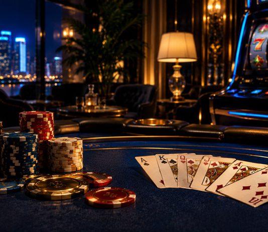 Top 10 Online Casino For Real MoneyāExpert Picks For US Players 2026 Best Online Casino USA