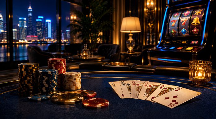 Top 10 Online Casino For Real MoneyāExpert Picks For US Players 2026 Best Online Casino USA