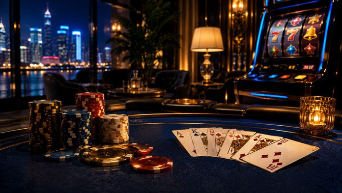 Best Online Casino USA Best Online Casino USA