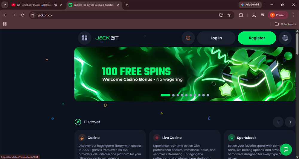 jackbit