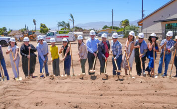 Hartnell Soledad CTE facility groundbreaking