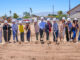 Hartnell Soledad CTE facility groundbreaking