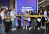 Anytime Fitness opens new location in Gonzales Anytime Fitness