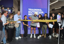 Anytime Fitness opens new location in Gonzales Anytime Fitness
