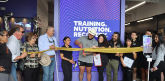 Anytime Fitness opens new location in Gonzales Anytime Fitness