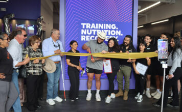 Anytime Fitness