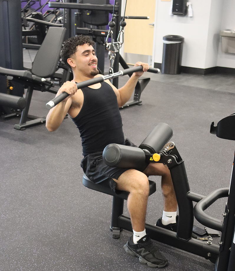 Anytime Fitness