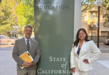 Greenfield, King City move closer to unified school districts after state approval David Soldani and Laura Cortez