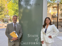 Greenfield, King City move closer to unified school districts after state approval David Soldani and Laura Cortez