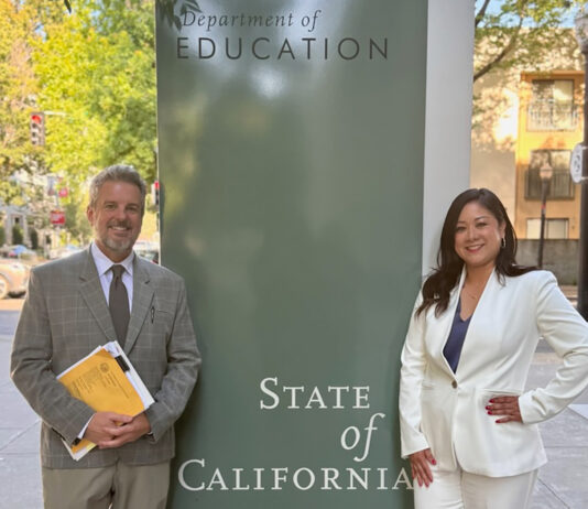 Greenfield, King City move closer to unified school districts after state approval David Soldani and Laura Cortez