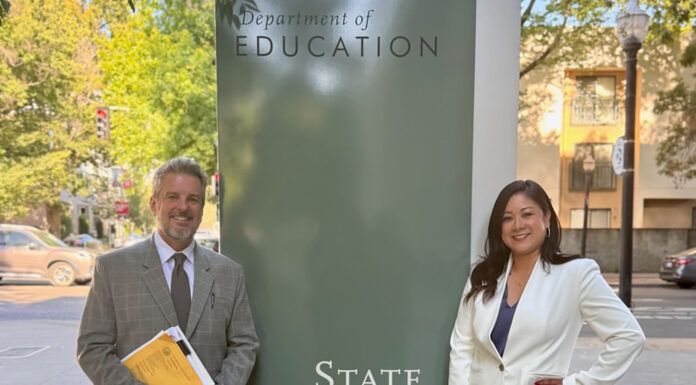 Greenfield, King City move closer to unified school districts after state approval David Soldani and Laura Cortez