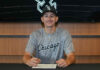 Soledad’s Segura selected in Major League Baseball draft Eric Segura