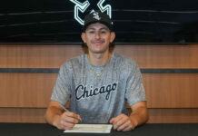 Soledad’s Segura drafted by White Sox in 4th round Eric Segura