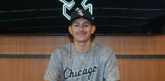 Soledad’s Segura drafted by White Sox in 4th round Eric Segura