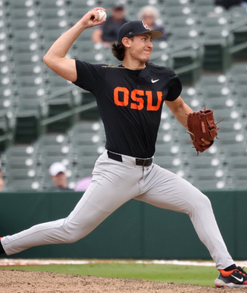 Eric Segura