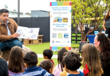 Dolly Parton’s Imagination Library launches in Monterey County Imagination Library