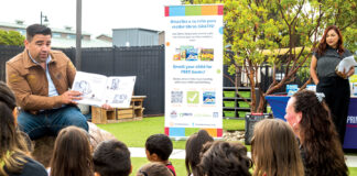 Dolly Partonās Imagination Library launches in Monterey County Imagination Library