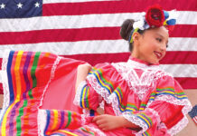 Salinas Valley cities celebrate Independence Day 2026 with music, food and festivities Greenfield Fourth of July Celebration