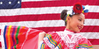 Salinas Valley cities celebrate Independence Day 2026 with music, food and festivities Greenfield Fourth of July Celebration