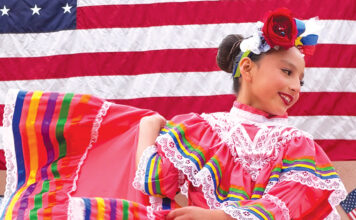 Greenfield Fourth of July Celebration