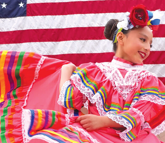 Salinas Valley cities celebrate Independence Day 2026 with music, food and festivities Greenfield Fourth of July Celebration