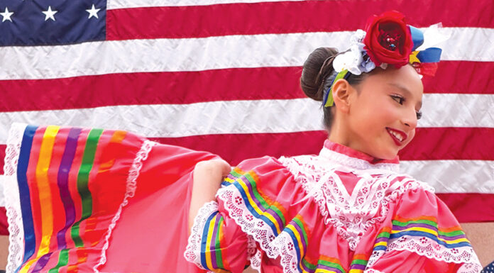Salinas Valley cities celebrate Independence Day 2026 with music, food and festivities Greenfield Fourth of July Celebration