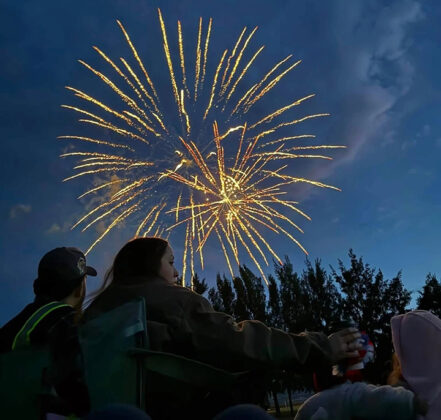 Greenfield Fourth of July Celebration