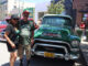 Gonzales Car Show