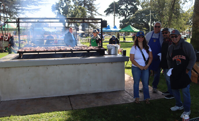 Gonzales Fourth of July Celebration