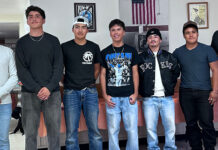 Awards banquet honors Gonzales High baseball team Gonzales baseball award winners