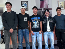 Awards banquet honors Gonzales High baseball team Gonzales baseball award winners