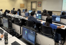 South Monterey County high schools partner for STEM camps this summer Hartnell STEM students