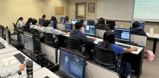 South Monterey County high schools partner for STEM camps this summer Hartnell STEM students