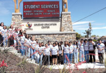 South Monterey County high schools partner for STEM camps this summer Hartnell STEM students
