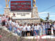 Hartnell STEM students