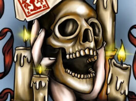 Theater Review | Stage Hands’ ‘I Hate Hamlet’ delivers laughs and heart