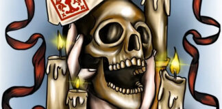 Theater Review | Stage Hands’ ‘I Hate Hamlet’ delivers laughs and heart